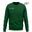Hanorac sport Givova Polarfleece One Green