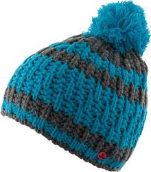 Jam de chapeau d'hiver pour enfants jouer un chapeau junior turquoise