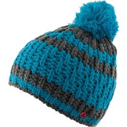 Jam de chapeau d'hiver pour enfants jouer un chapeau junior turquoise