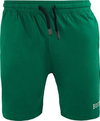 Pantaloni Corti Sportivi Niceto per Uomini - Comodi e Traspiranti