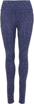 Loep mala blu xl dames leggings - comfort & stijl