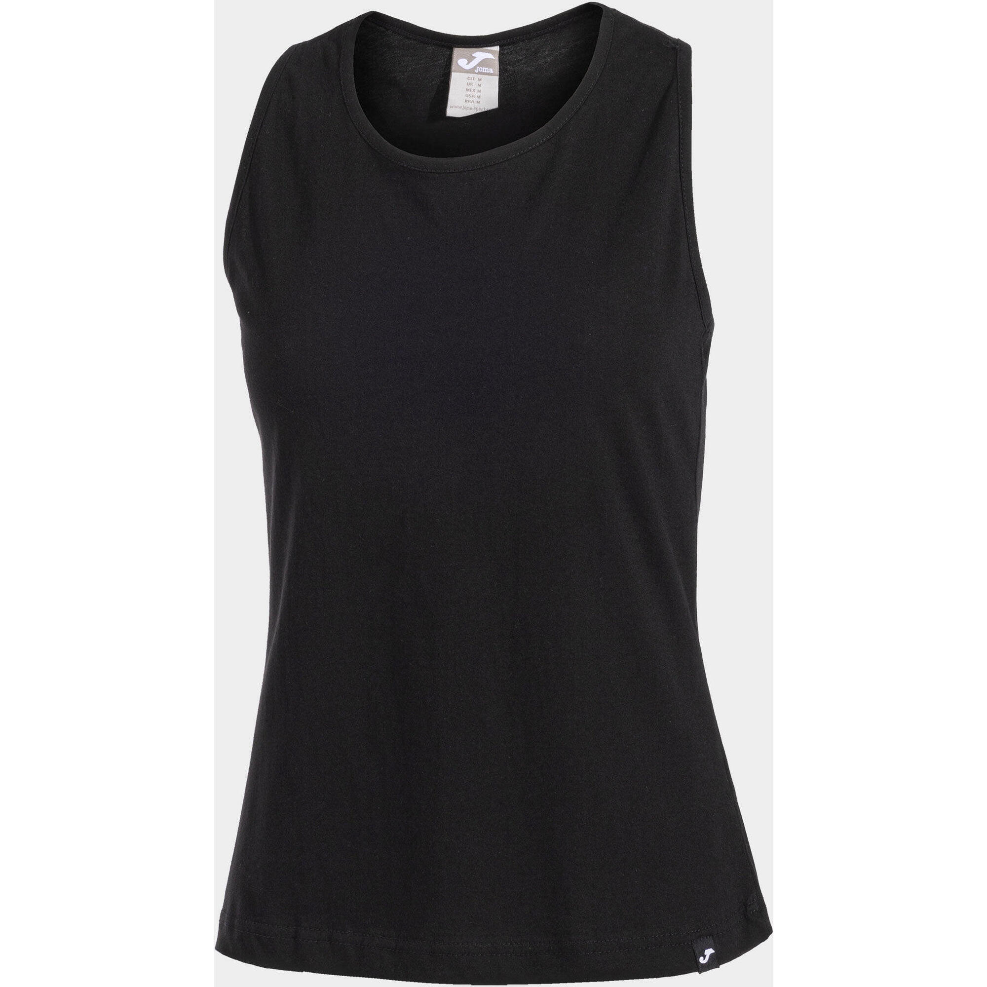 Tanktop Joma Oasis dla Kobiet - Oddychająca i Lekka Odzież Sportowa
