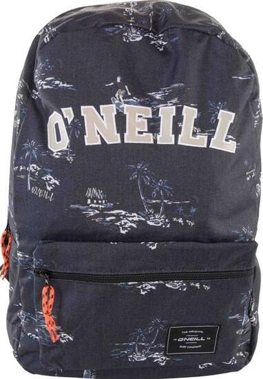 Zaino O'Neill Medium: Stile e Funzionalità per Ogni Giorno