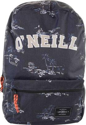 O'Neill -Rucksack: langlebig und geräumig für den täglichen Gebrauch