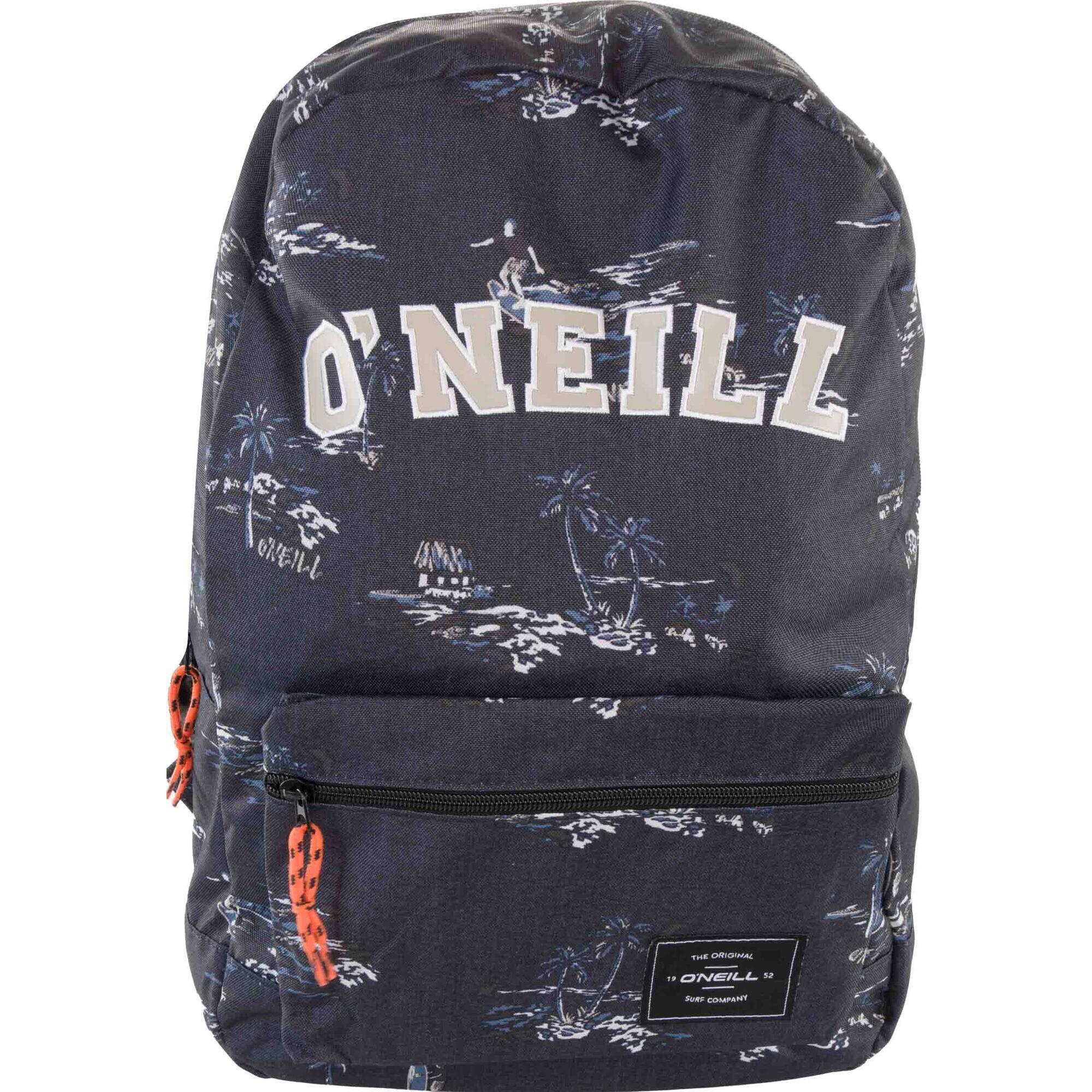 Plecak O'Neill Medium: Stylowy i Funkcjonalny do Codziennego Użytku