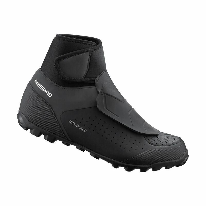 Chaussures de vélo d'hiver SH-MW501