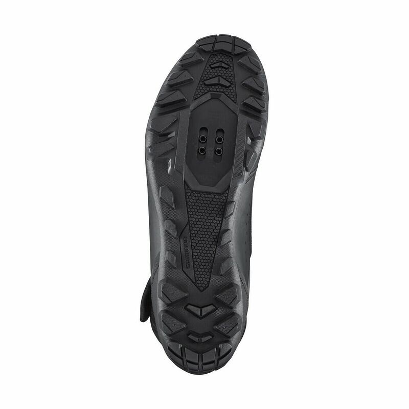 Chaussures de vélo d'hiver SH-MW501