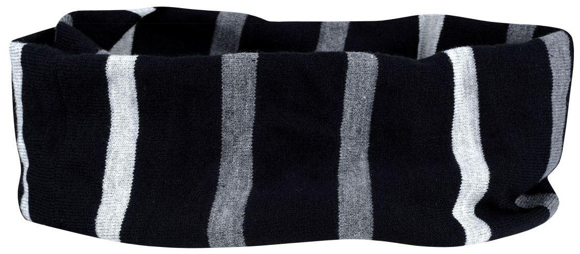 HSN Lenço de pescoço Zavia - Lenço de lã Merino suave para aquecer o inverno