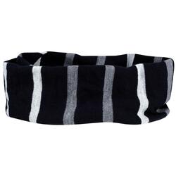 Écharpe en laine mérinos Zavia - Douce et élégante