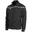 Men's Reece Varsity Jack alb -negru M - Sport și la modă