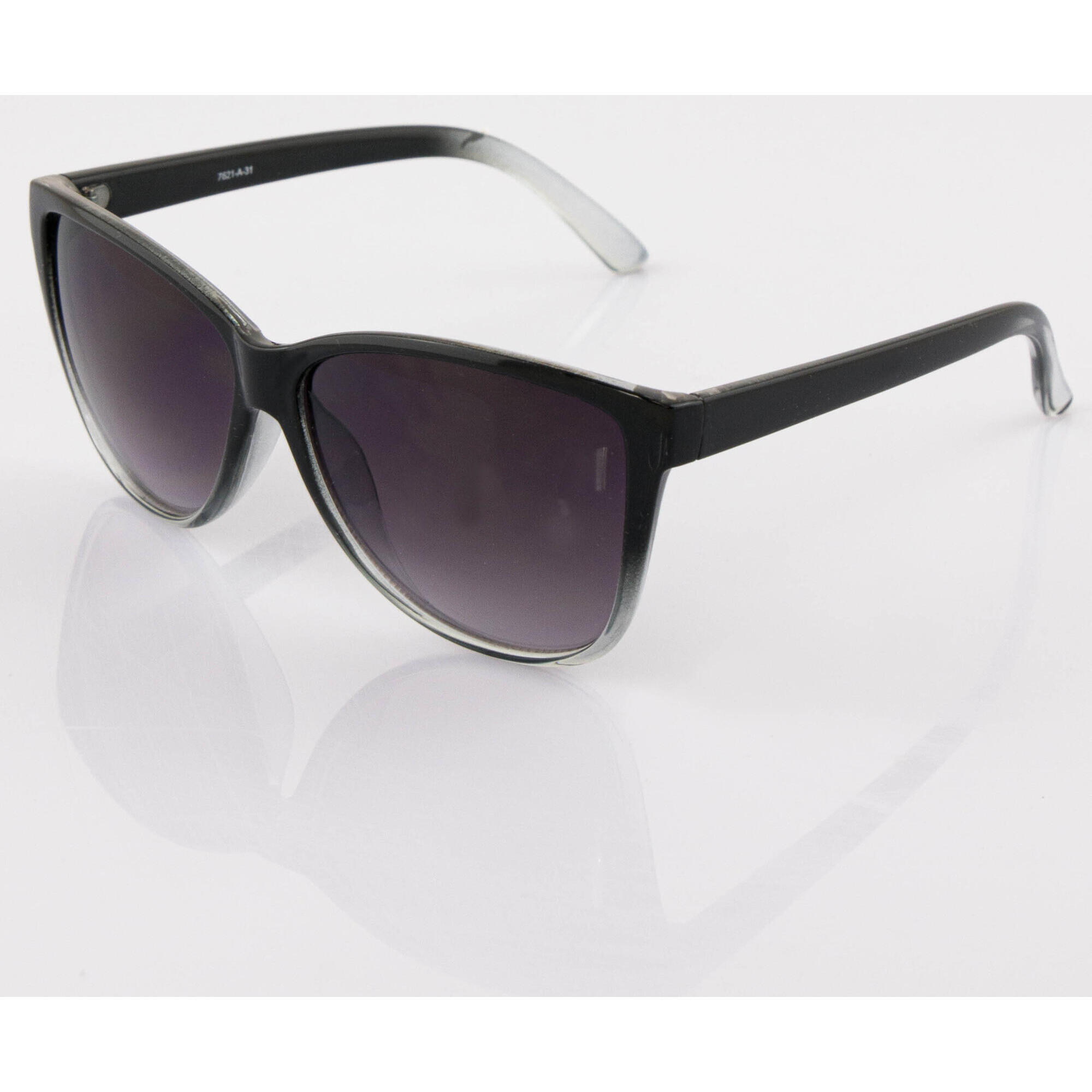 Ocean Sunglasses - Lunettes De Soleil Basley : Protection Uv Et Design Durable - Lunettes De Soleil - Gris|multicolore - No Size - Decathlon