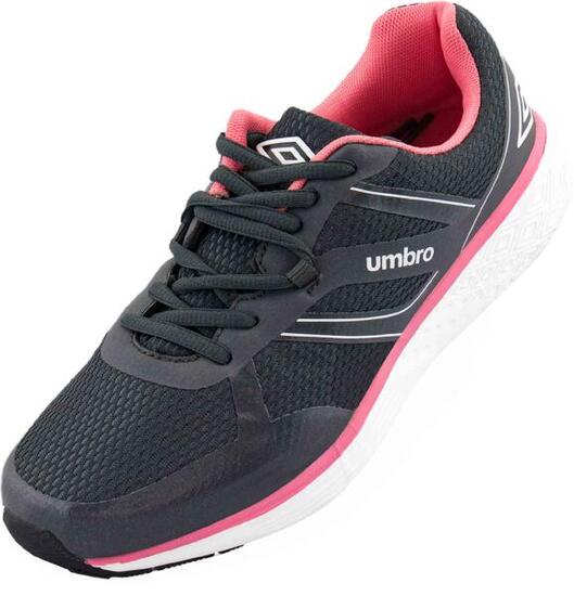 Scarpe sportive Umbro Enim 37 da donna - Leggere e traspiranti