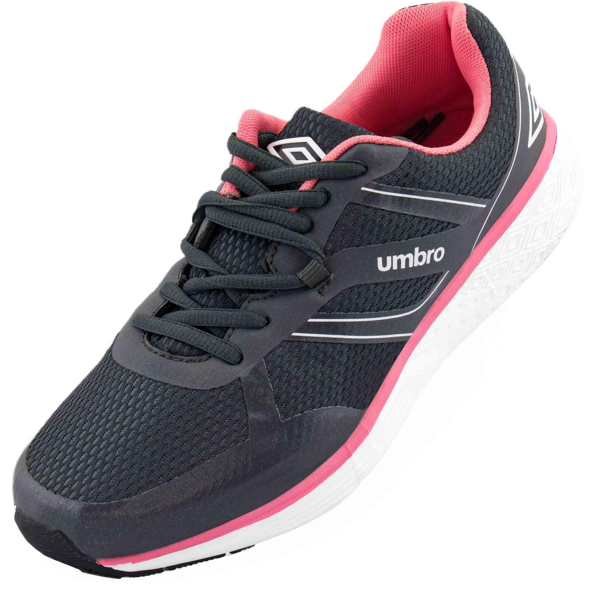 Damskie buty sportowe Umbro Enim 37 - Lekkie i oddychające