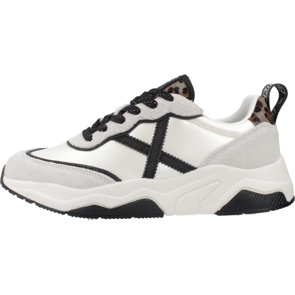 Munich Wave 8770177 Blanco 2/5
