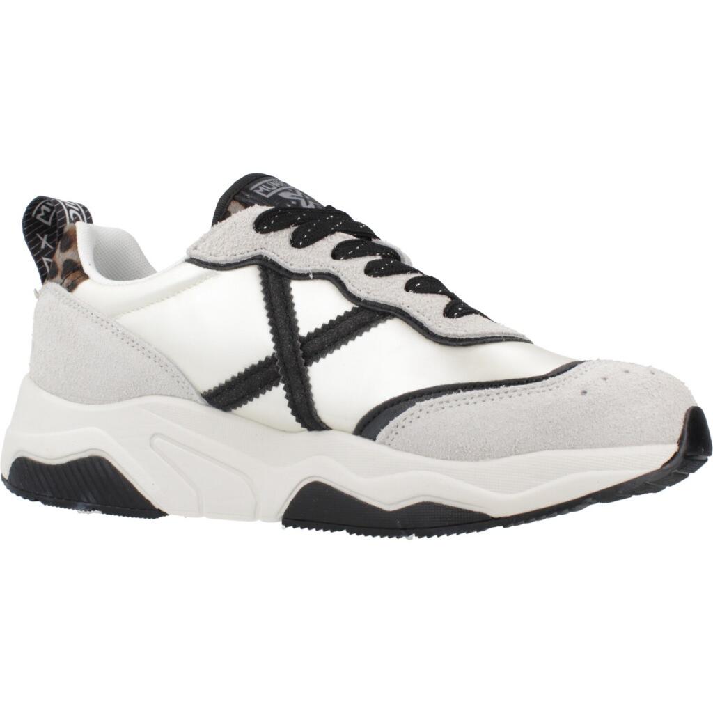 Munich Wave 8770177 Blanco 5/5