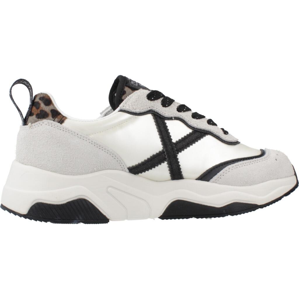 Munich Wave 8770177 Blanco 4/5
