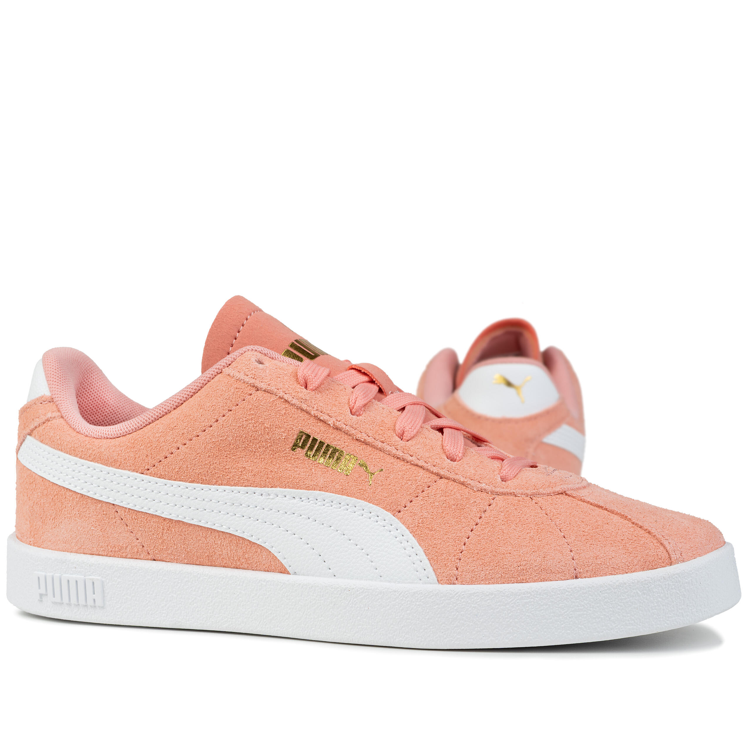 Sapatilhas de crianças Puma Puma Club II 7/7