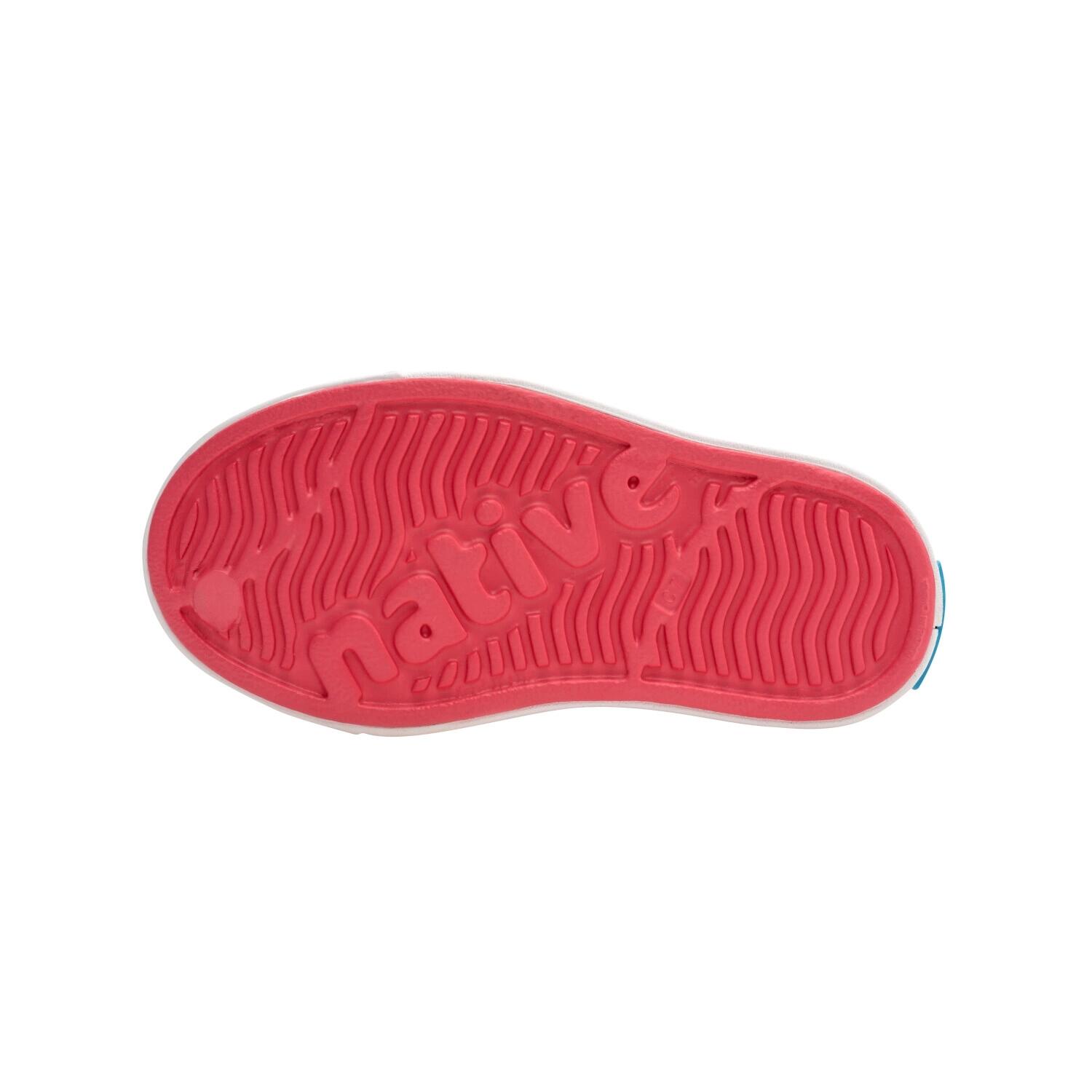 Buty miejskie dziecięce NATIVE JEFFERSON BLING JUNIOR 4/4