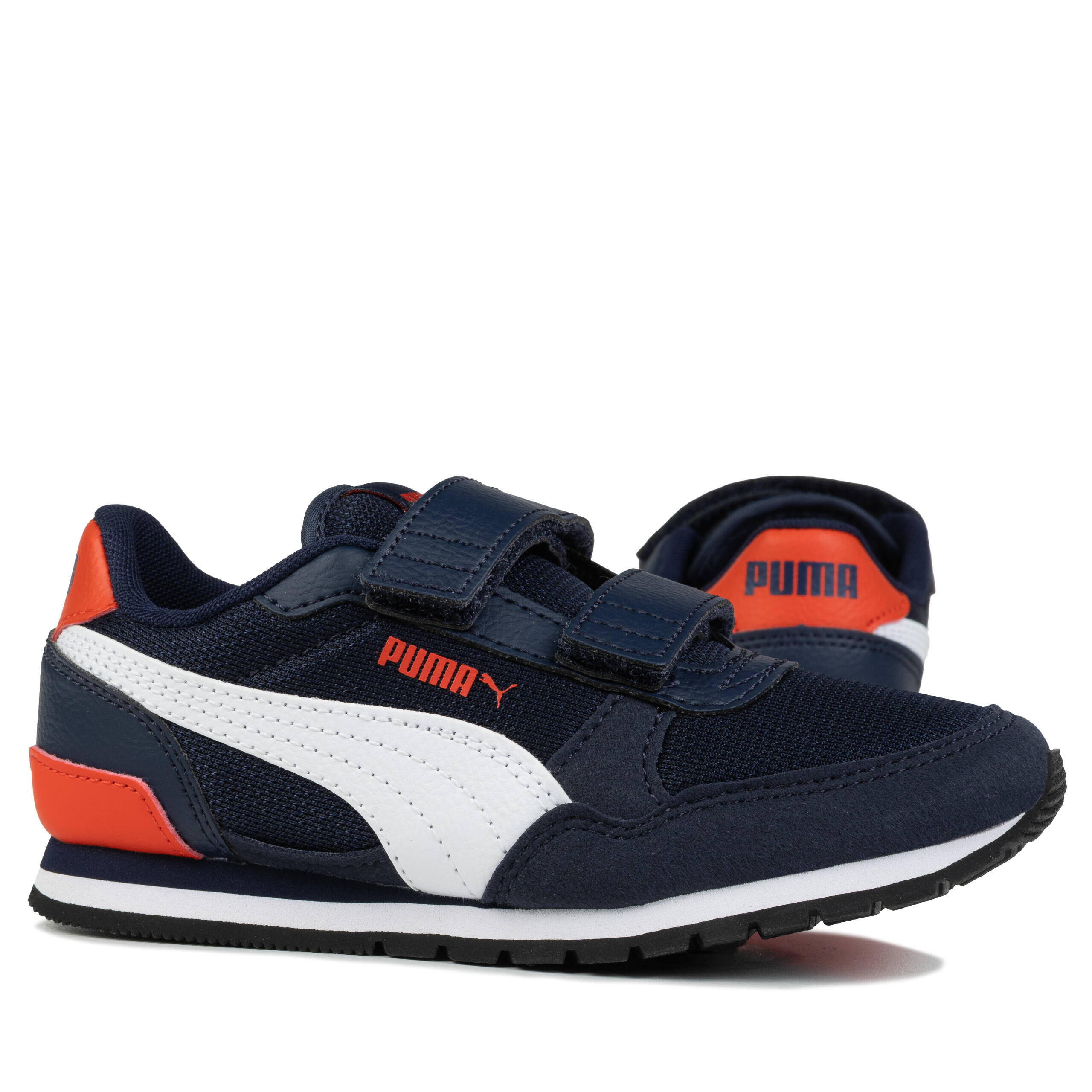 Chaussure universel enfants Puma St Runner V3 Mesh 7/7