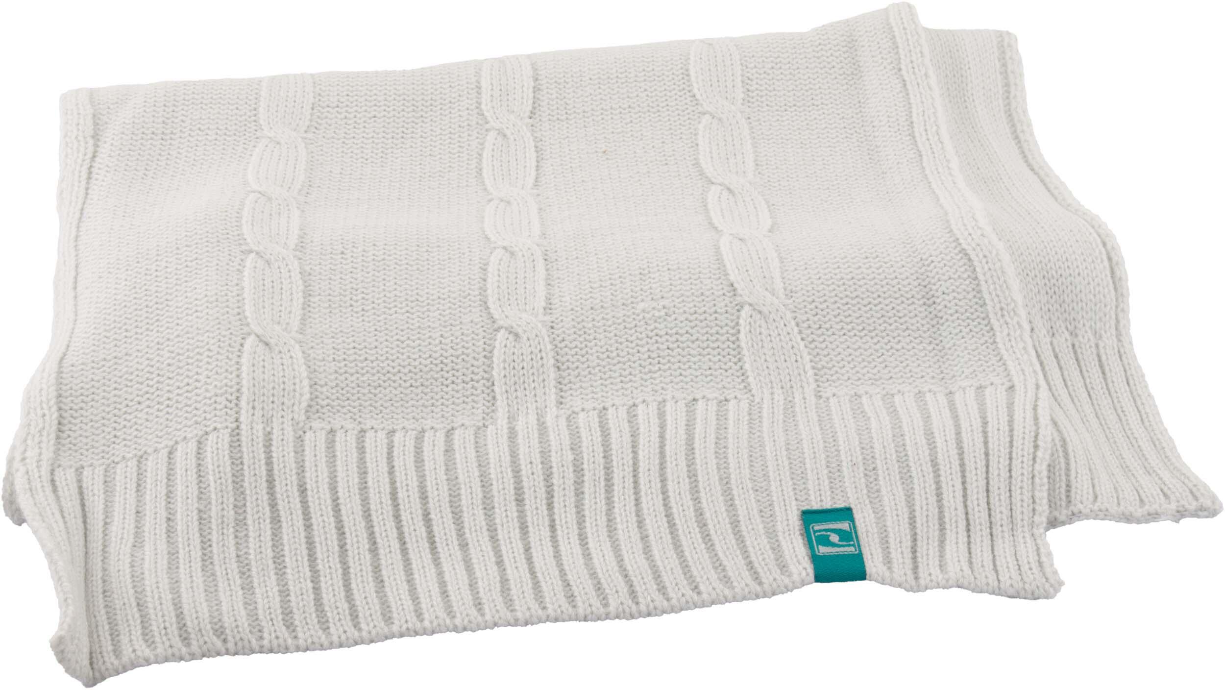 LAB. Warmer Loep Zilina Schal aus Merinowolle für Frauen - Stil und Komfort