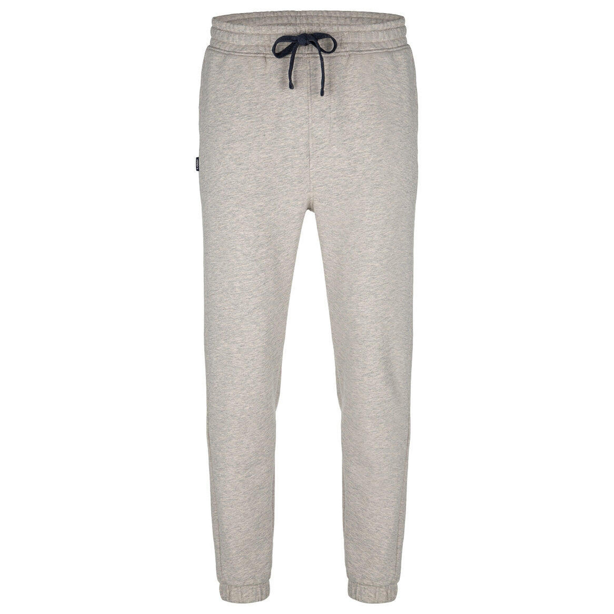 Glenmuir - Mocassins De Luxe Edgar Gray 2xl Pour Hommes En Daim - Pantalons - Gris - Decathlon