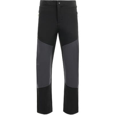 Spodnie Softshell XL dla Mężczyzn - Komfort i Ochrona na Zewnątrz