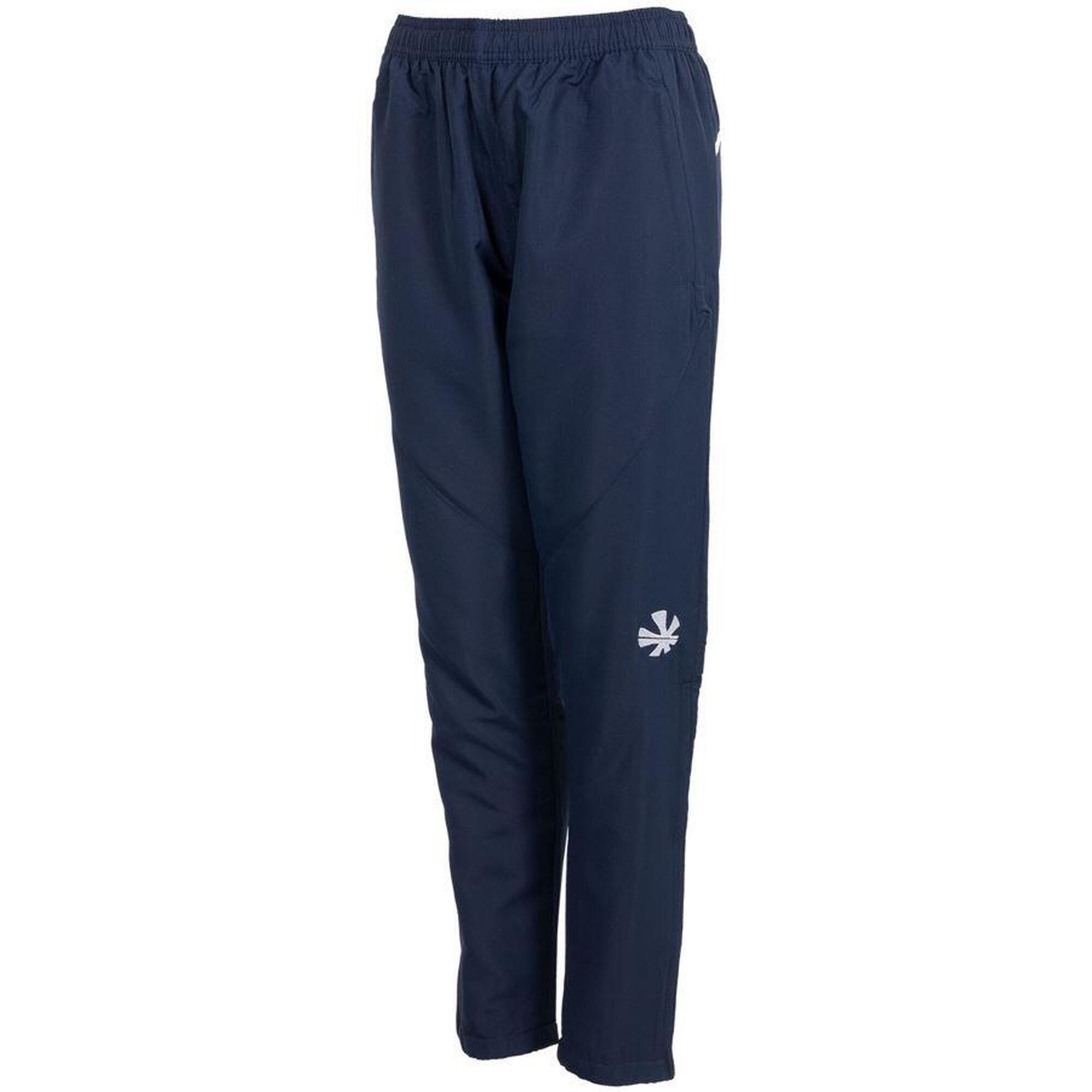 Unisex Pantalony Szkoleniowe Reece Varsity Woven Zrównoważone