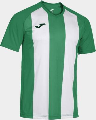 Maglietta Joma Inter IV Rossa e Nera per Uomini