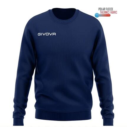 Sweat universel hommes Givova One
