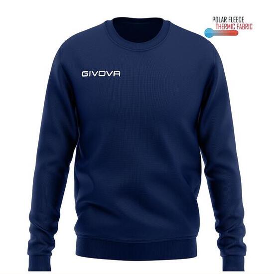 Maglie uomo givova blu
