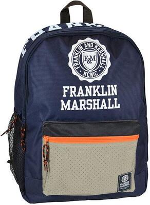 Trendy franklin & marshall rugzak voor studenten
