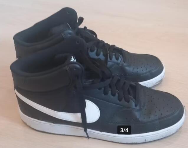 NIKE picture