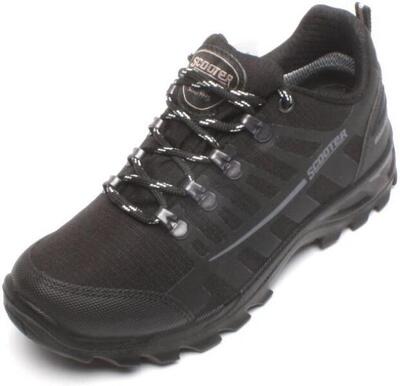 Waterdichte dames trekking schoenen photon ts 37