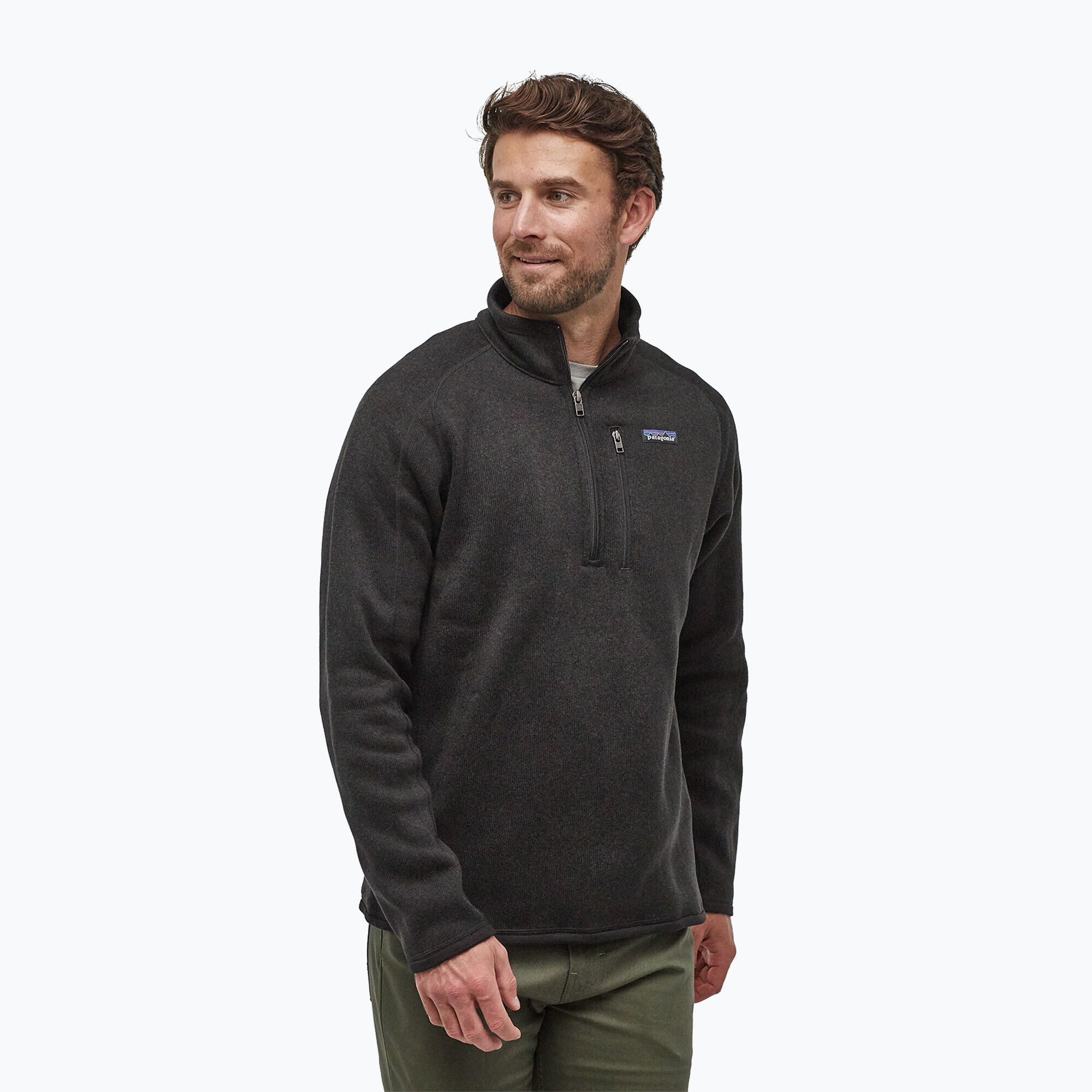 Bluza polarowa męska Patagonia Better Sweater