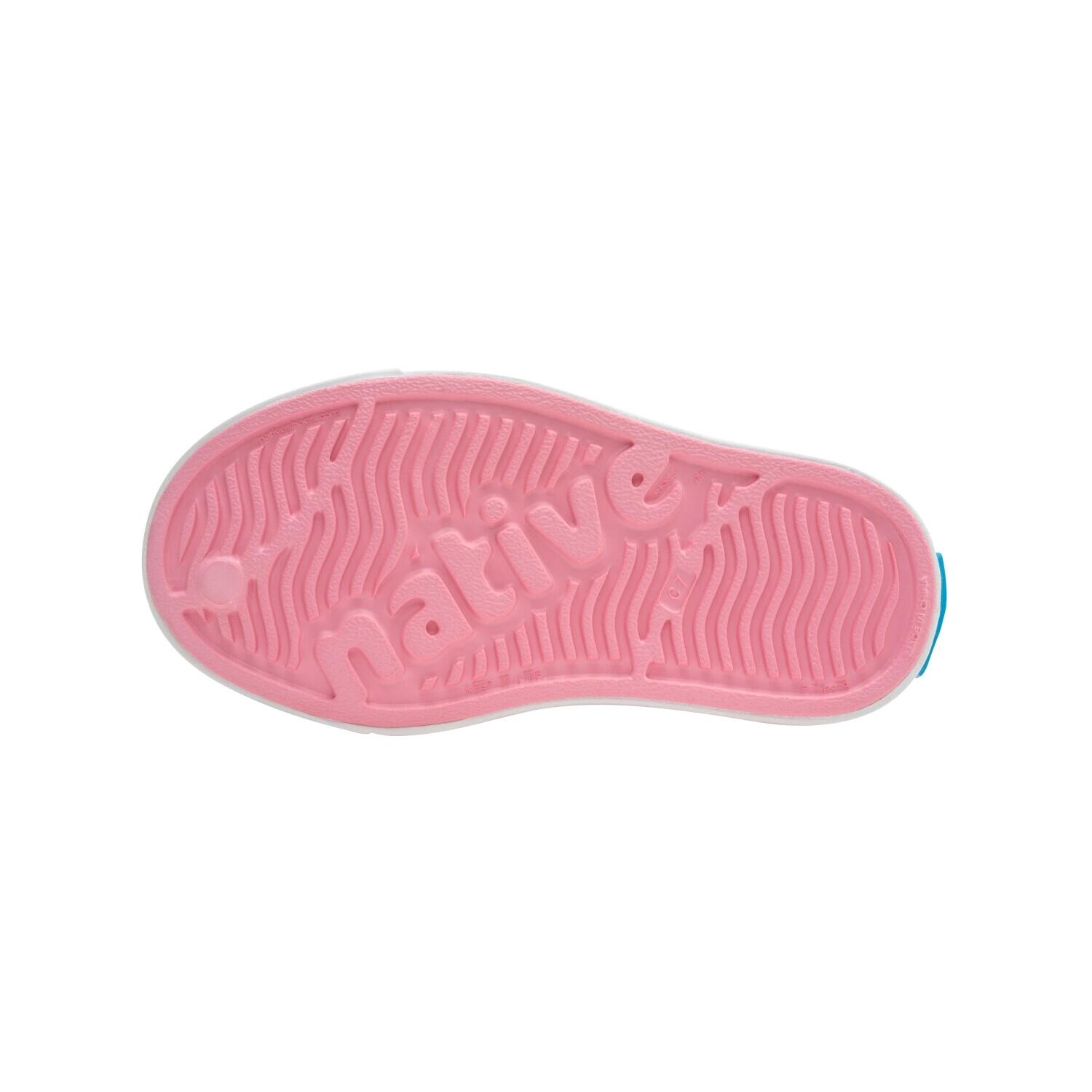 Buty miejskie młodzieżowe NATIVE JEFFERSON SUGARLITE PRINT BIG KID 5/5