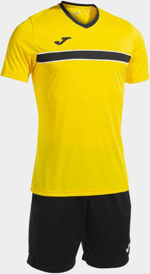 Set Fútbol Hombre Joma Victory Marino