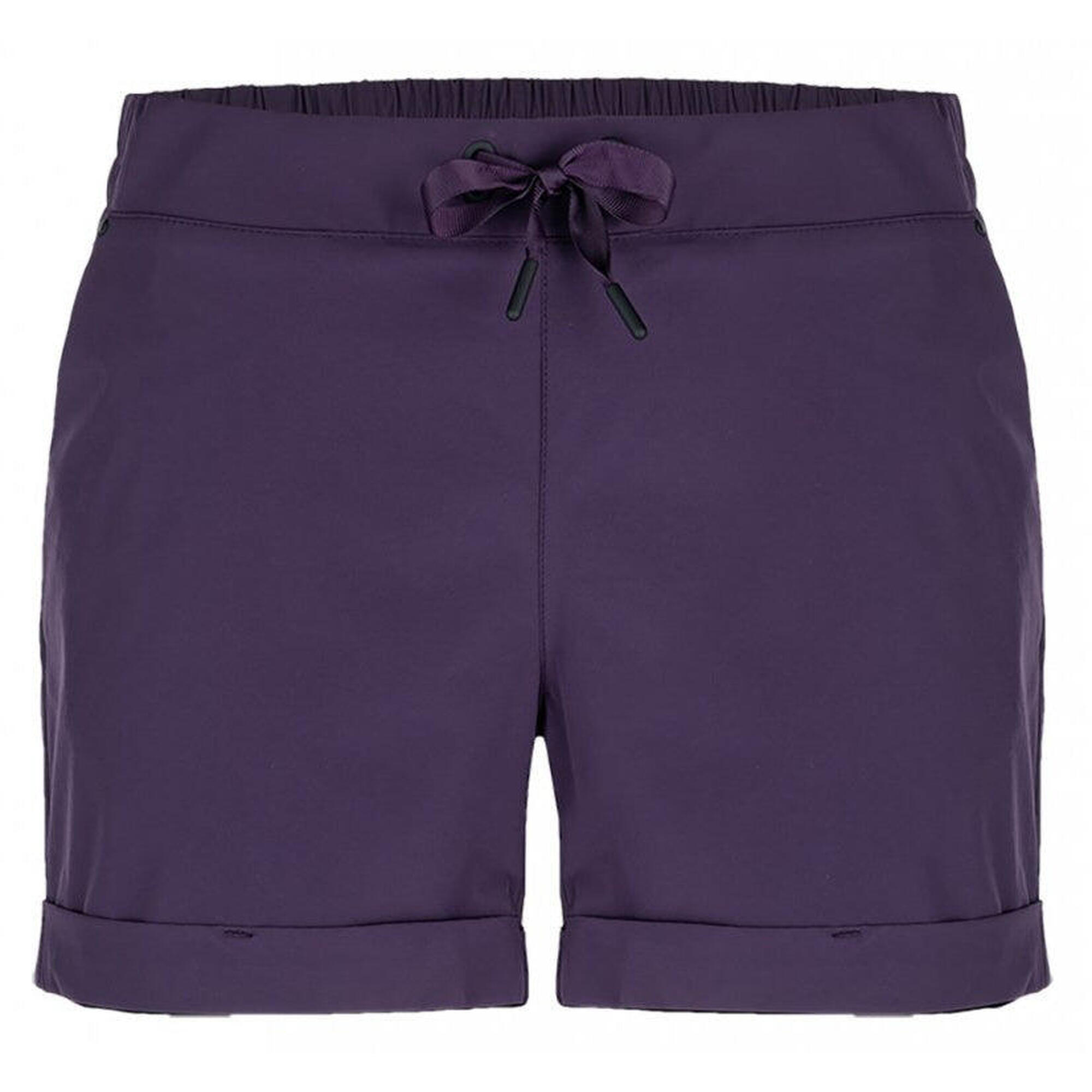 Women\'s Best - Les Shorts De Sport Pour Dames Soulevent Ummy M - Design Respirant Et Flexible - Short - Violet - 40 M - Decathlon
