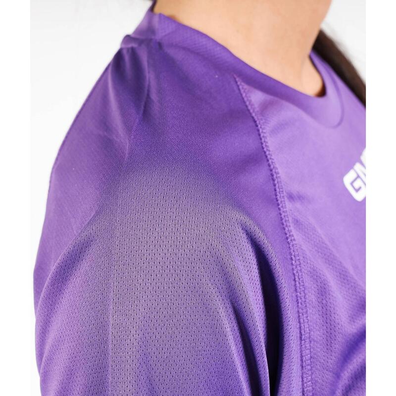 Tricou sport Givova One Microforata Mov