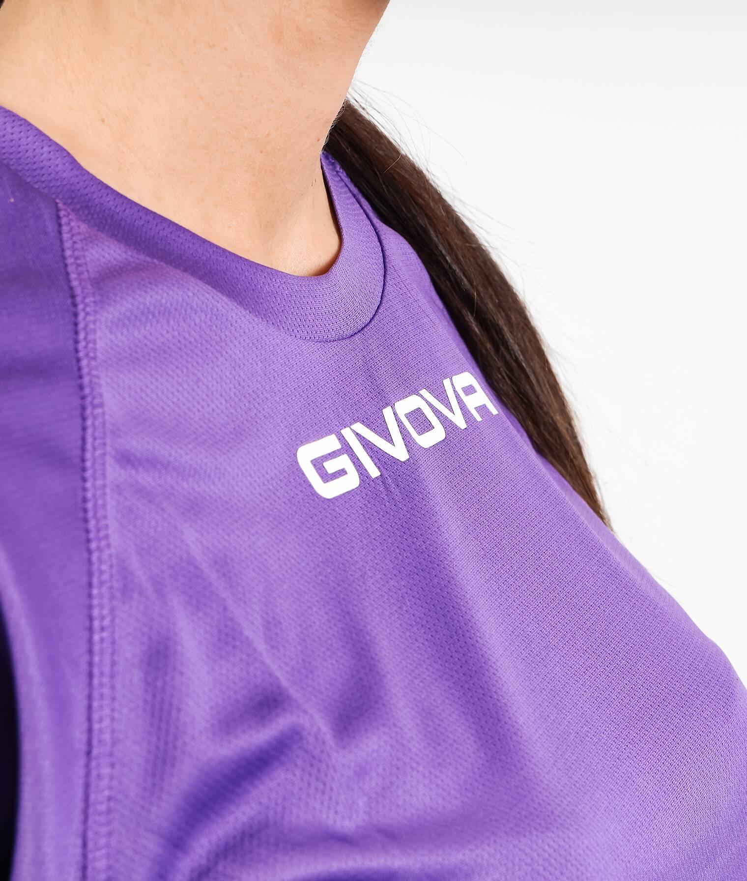 Maillot Givova One 2/4