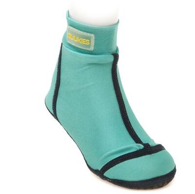 Duukies kids beach neoprene sokken 32-33: bescherming en comfort voor kinderen