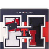 Tommy hilfiger unisex sneakersokken cadeaubox 43-46