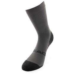 Chaussettes de randonnée en Merino pour hommes - Taille 43-46