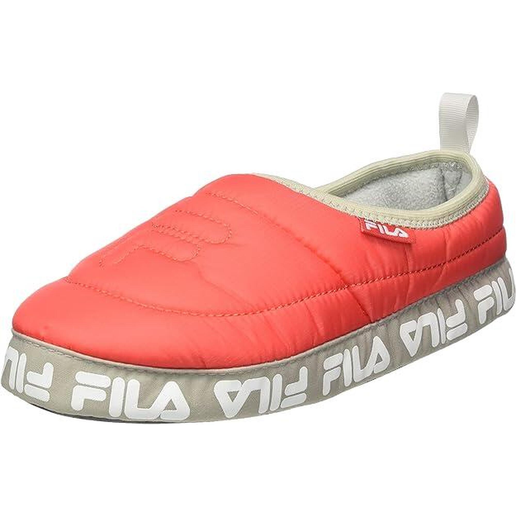 Sneakers Fila Comfider Fiery Coral dla kobiet, rozmiar 36