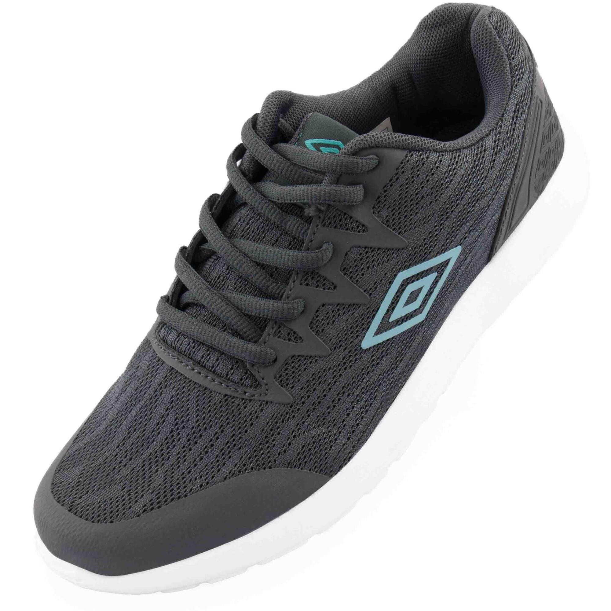 Damskie trampki Umbro Thyone 2 - Komfort i styl na co dzień