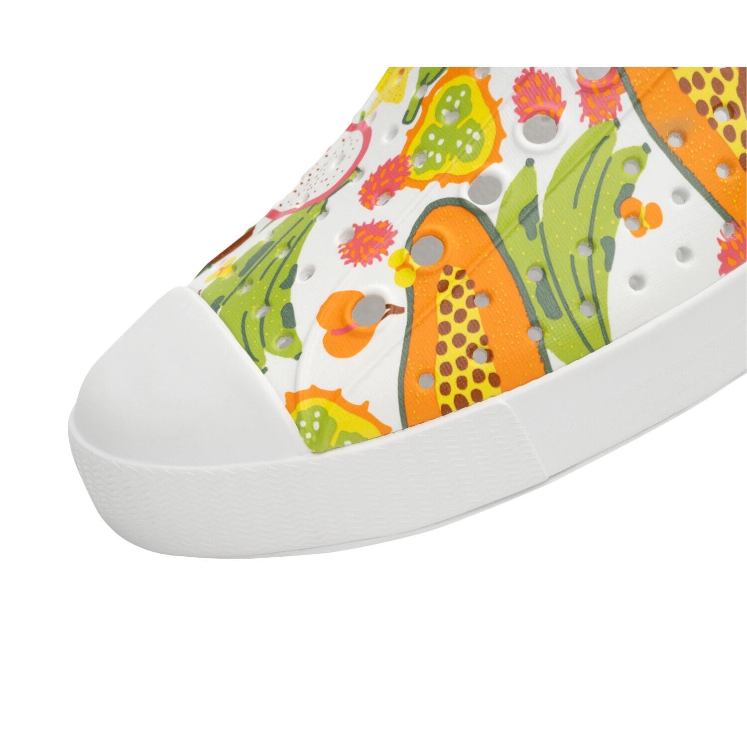 Buty miejskie NATIVE JEFFERSON SUGARLITE PRINT 3/5