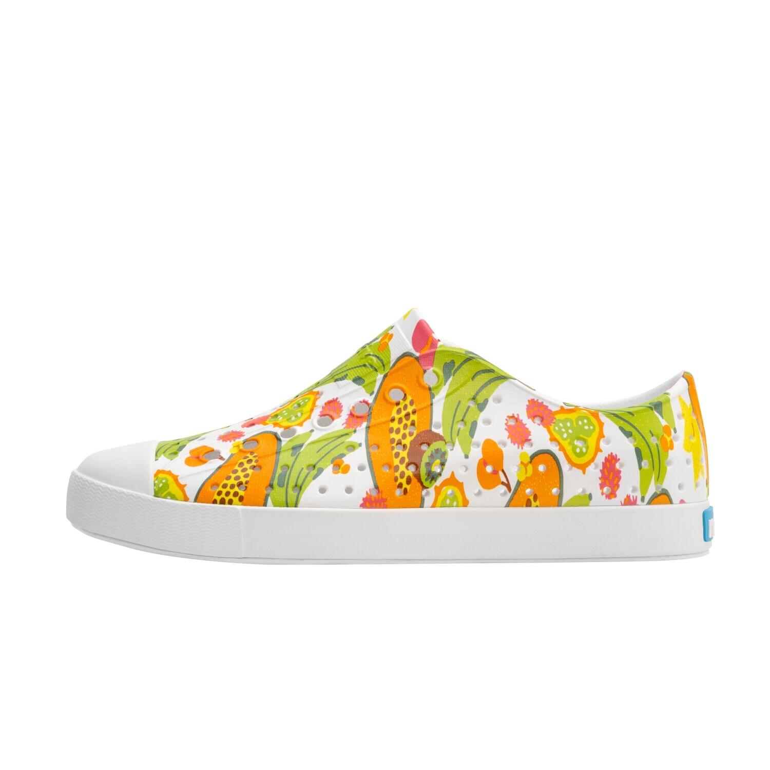 Buty miejskie NATIVE JEFFERSON SUGARLITE PRINT 2/5