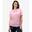 Tricou sport Givova One Microforata Roz 2xl