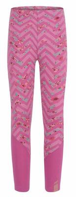 Kinder -Leggings Laib Bibi 164 - Weiche und dauerhafte Baumwolle