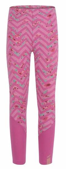 Kinder -Leggings Laib Bibi 164 - Weiche und dauerhafte Baumwolle