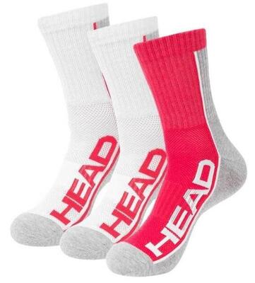 Hauptleistung kurze Socken 3-Pack-Größe 39-42
